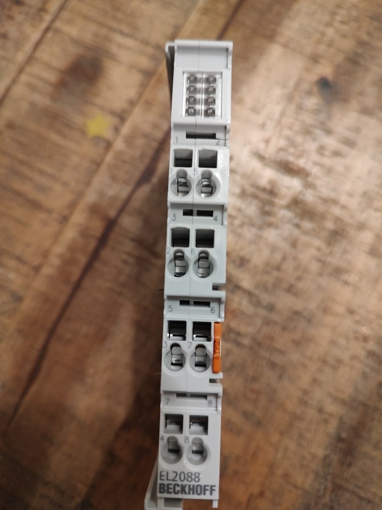 BECKHOFF EL2088