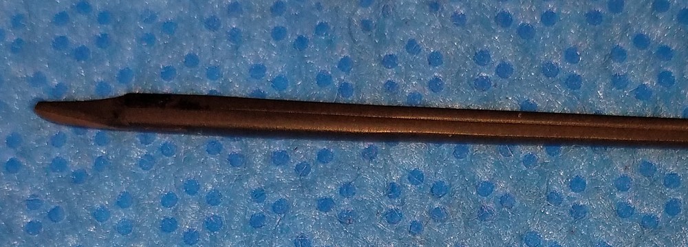 Richards 23-0061 Scissors, Delicate