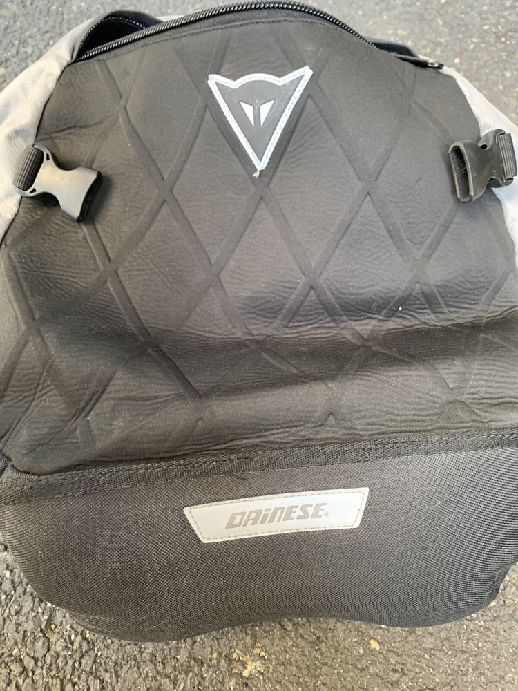 dainese backpack