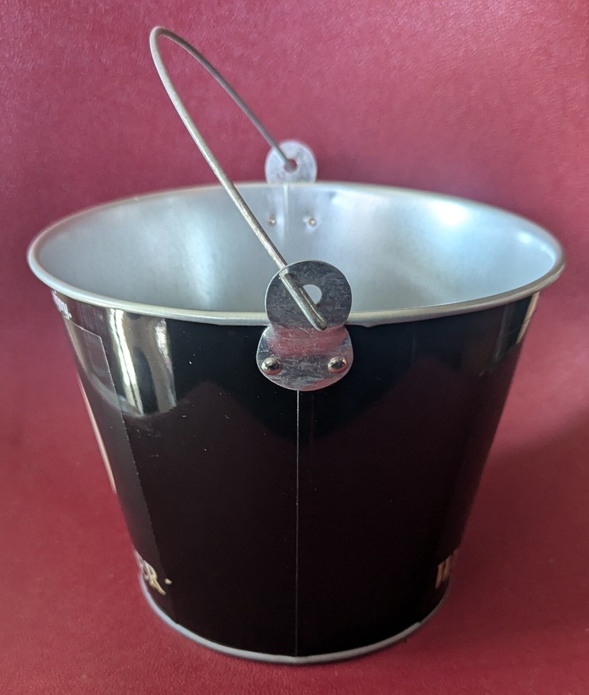 Warsteiner Beer Bucket