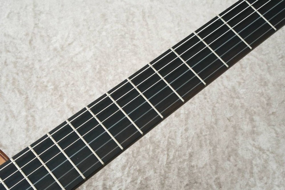 Jose Ramirez Estudio 140 CWE Classical Guitar Used