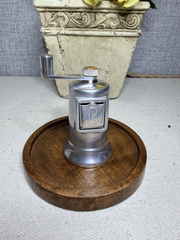 Vintage Perfex Pepper Grinder