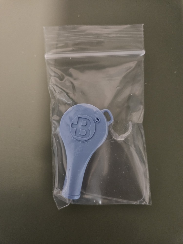 Bionix - REF 2200 Light Source for Lighted Ear Curette System With Magnifer