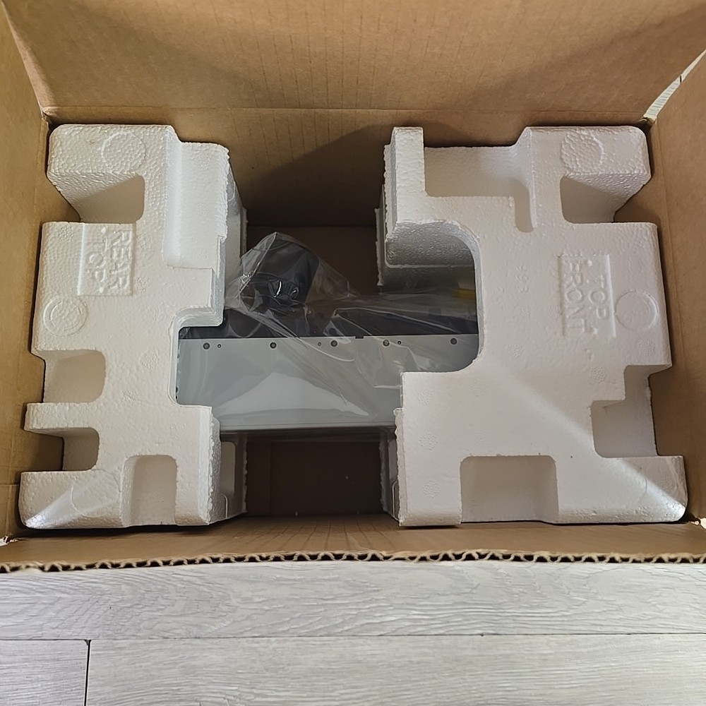 Sony RCP-1000 Joystick Remote Control Panel  - Never Used Open Box