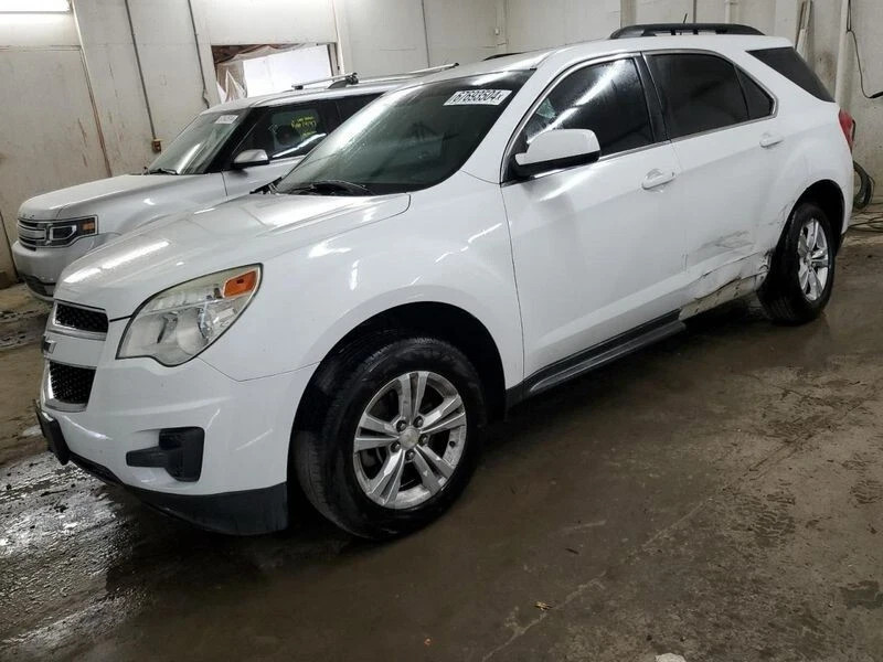 2010-2017 Chevy Equinox Rear Axle Differential Carrier AWD