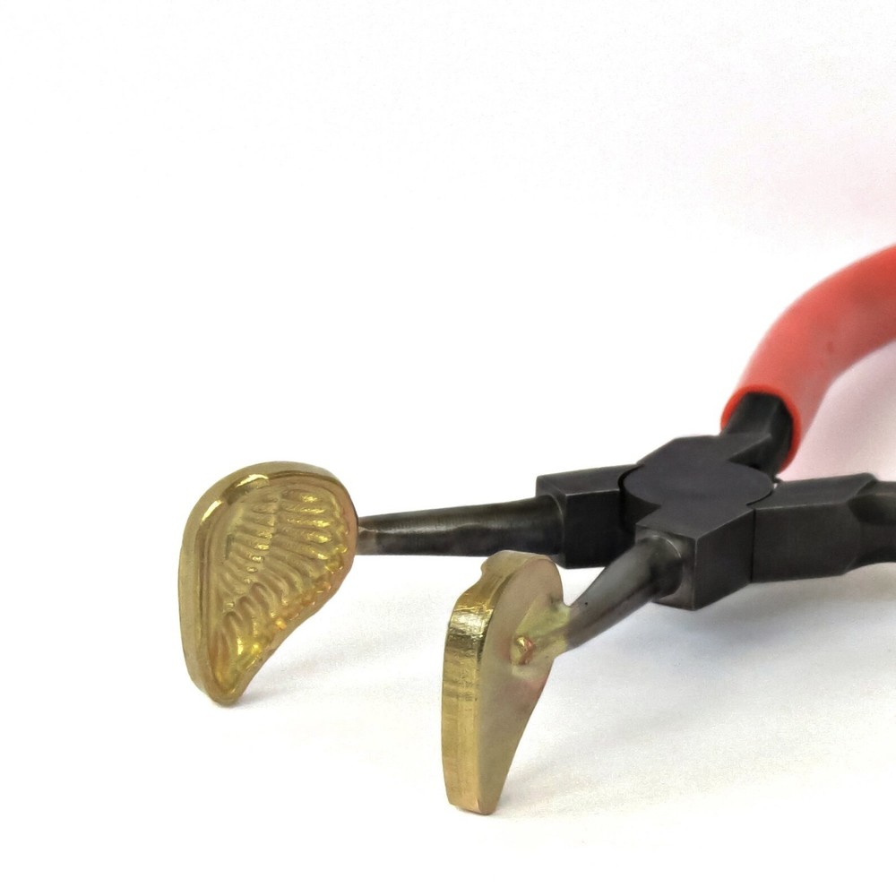 Reversible Wing Lampwork Mashers - Lampwork Tool