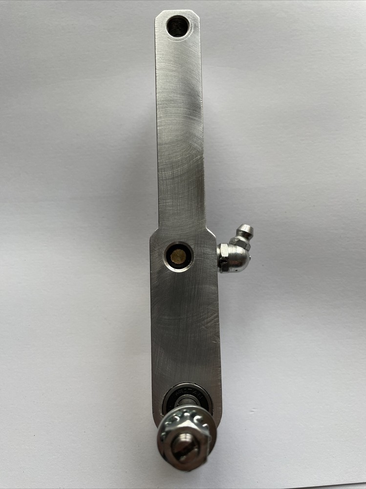ZX45059 Shuttle Pivot Bar For FPS Machine