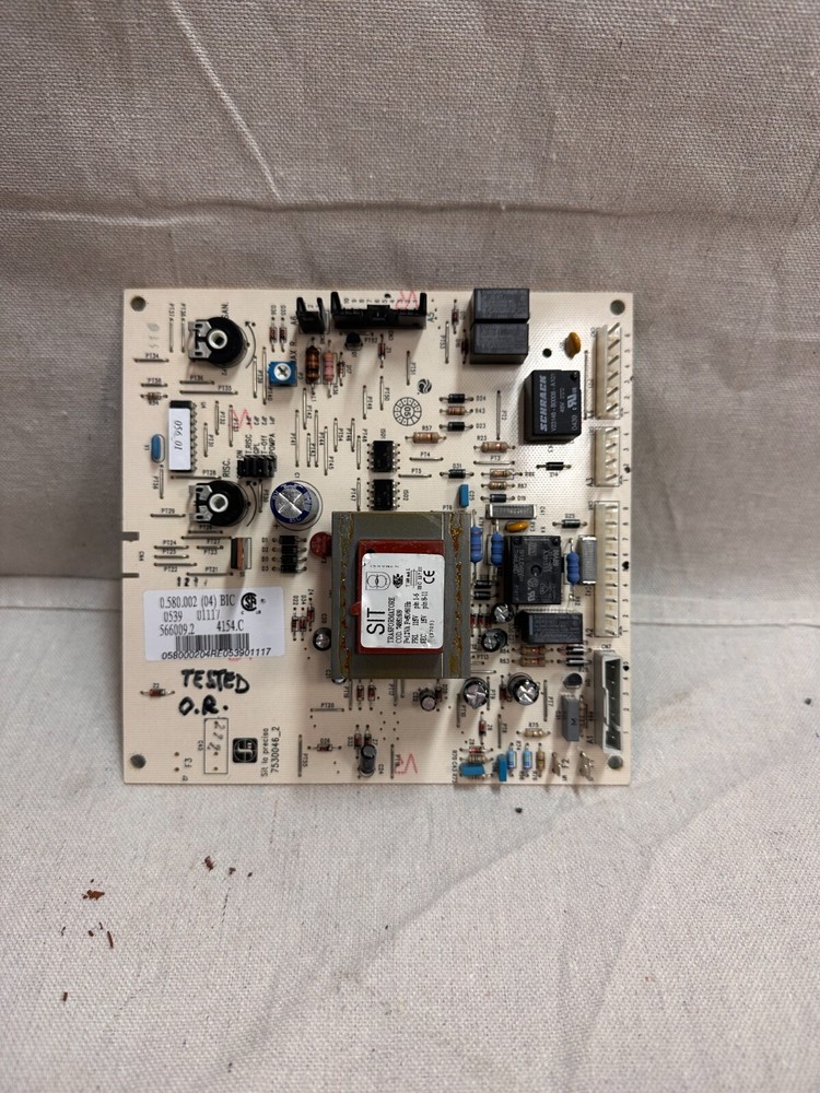 Baxi Luna 310Fi, 5660090, P.C.B. (Tested)