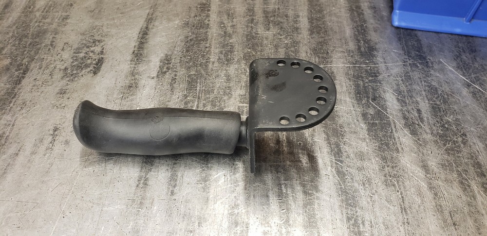 Knight Electric Soft Grip Control Handle Standard Bracket.