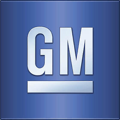 GM OEM 42341830