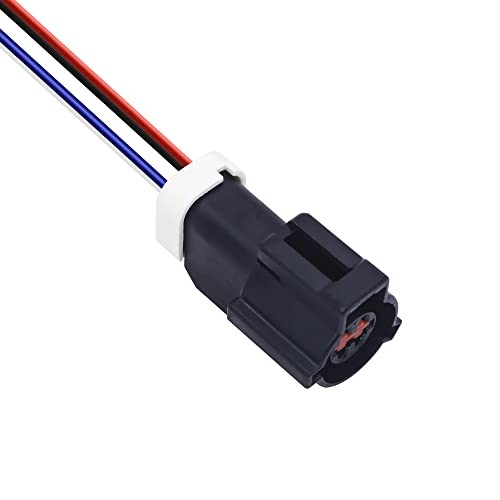 4 Wire Connector for Fuel Pump O2 Sensor 645-708 Replacement for Lincoln