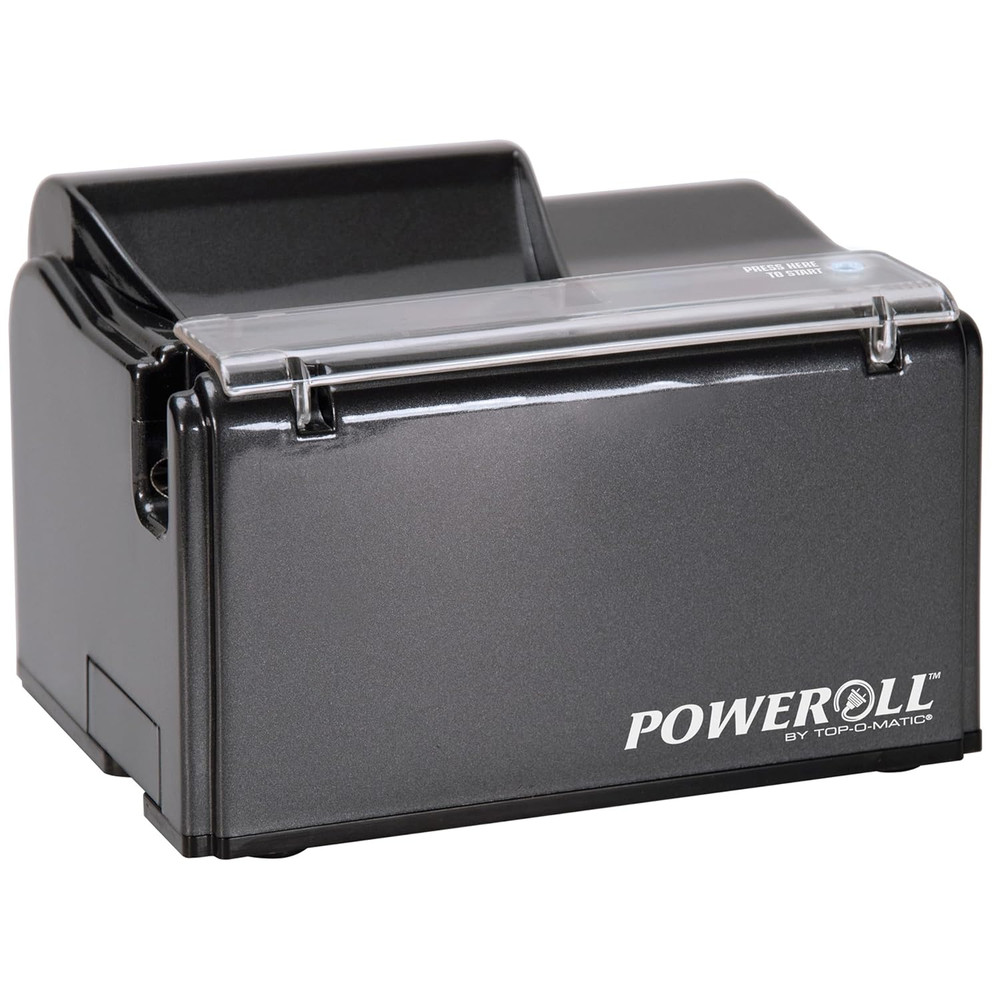 Poweroll by Electric Cigarette Machine