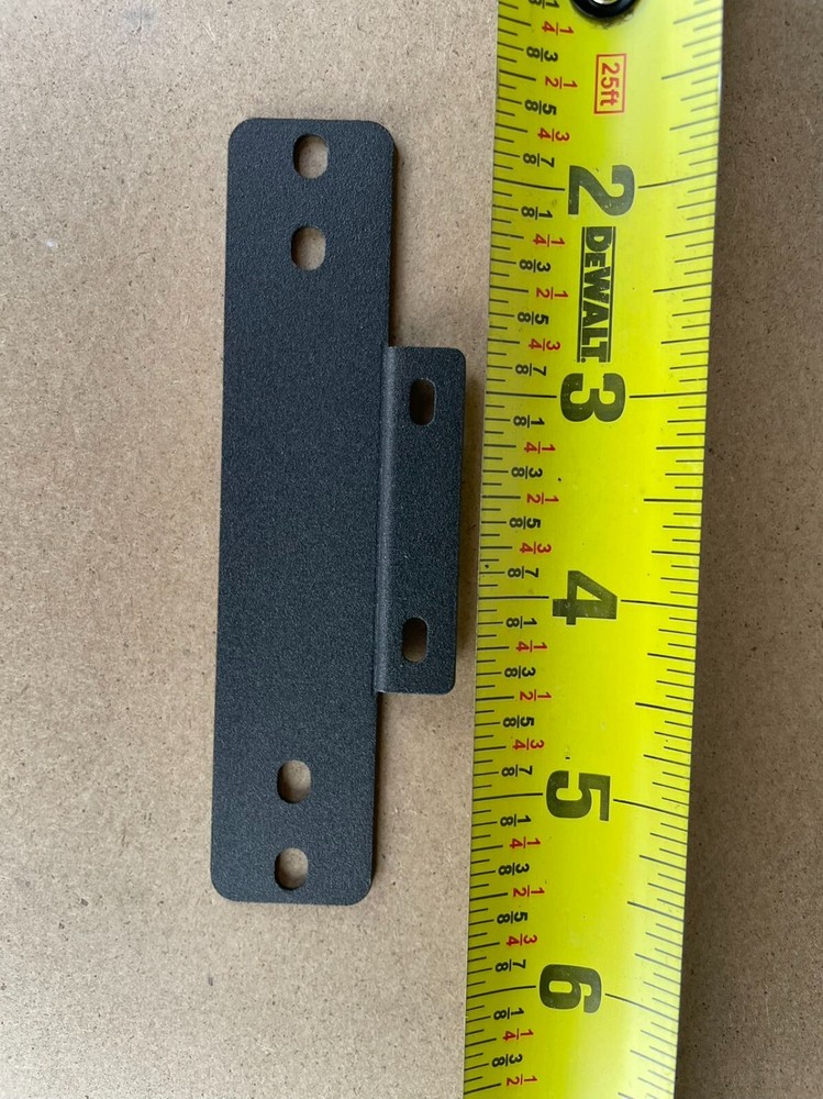 Beelink mini PC Mounting Bracket Mount Plate /Screws