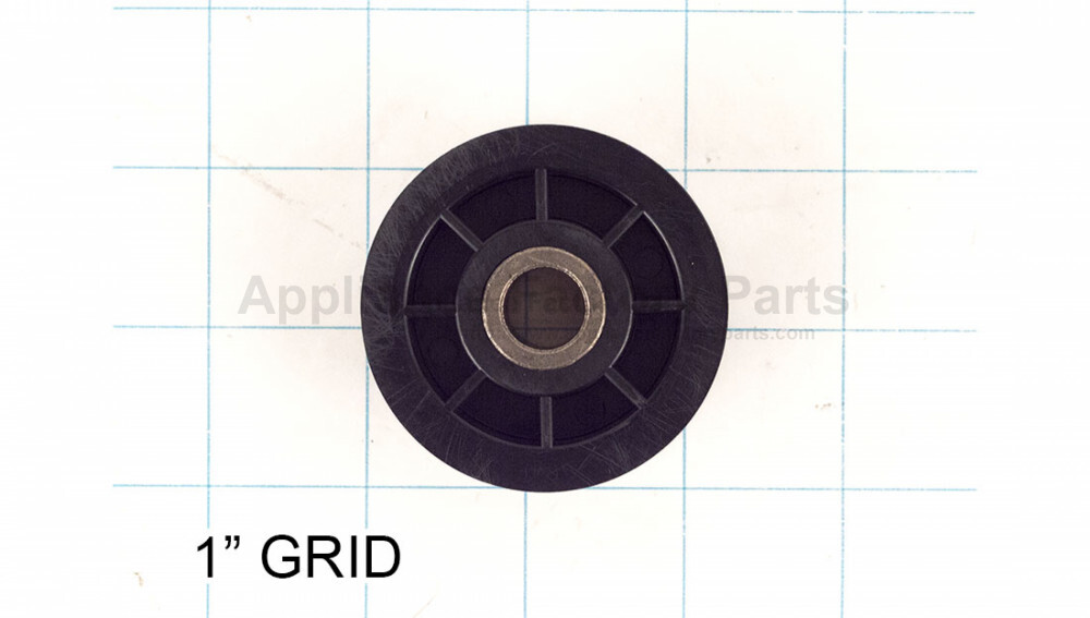 Whirlpool WP40045001 IDLER PULL DR