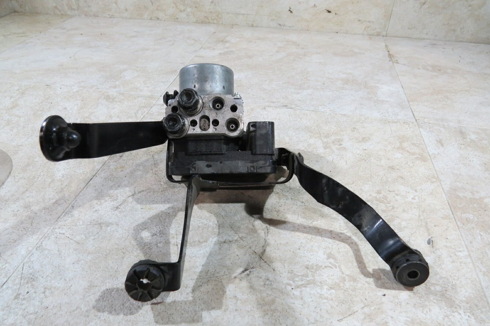 2019 HONDA CBR 500RA, ABS MODULE, PUMP AND BRACKET (OPS7034)