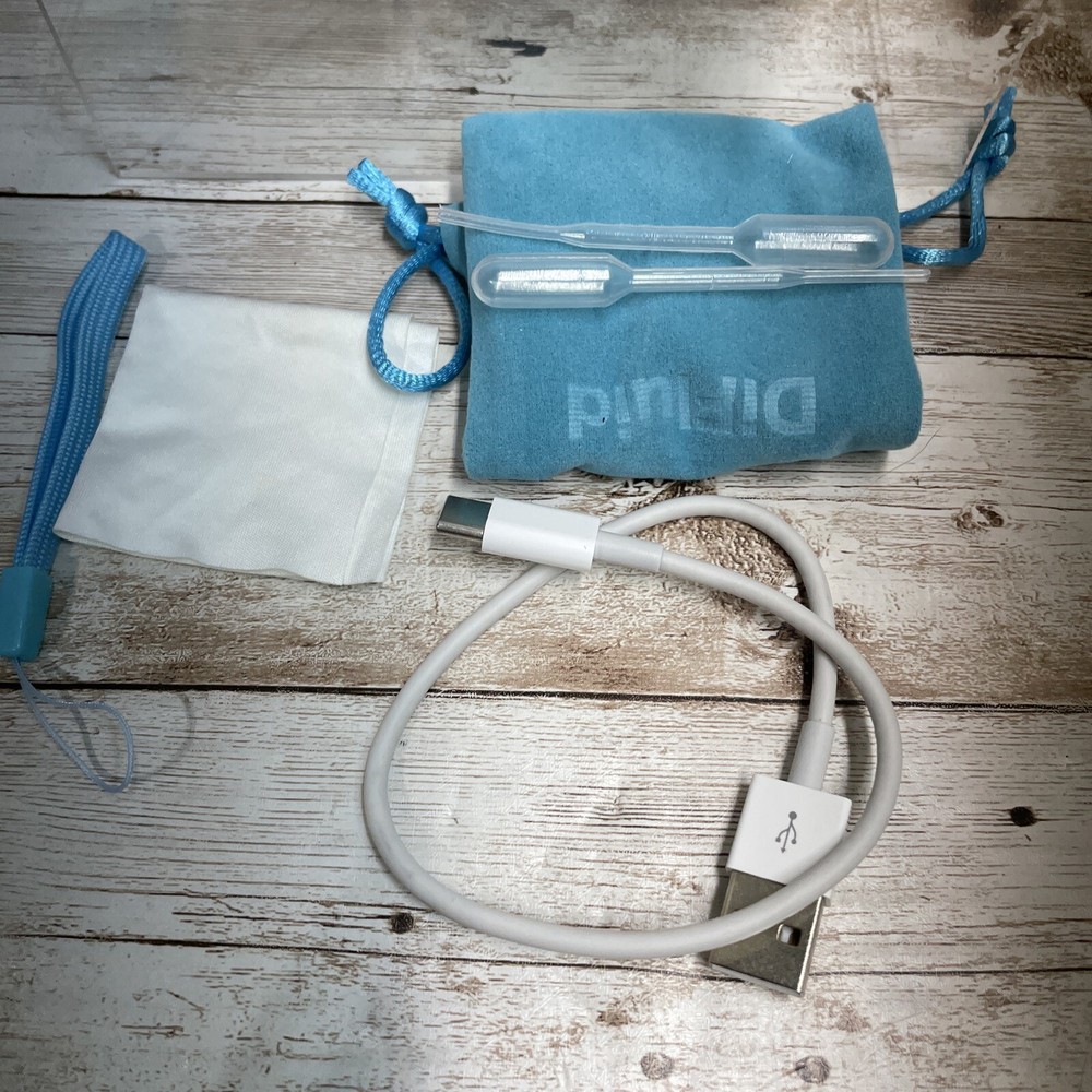 Coffee TDS Refractometer, save Data & Rechargeable Coffee TDS Meter with Range 0