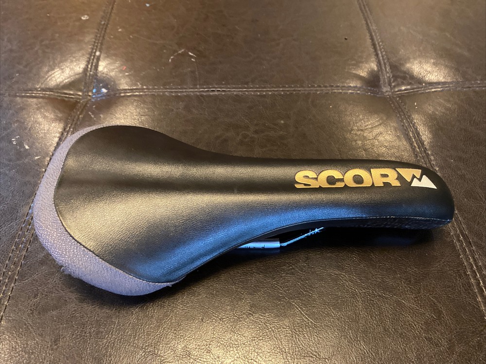 Scor Saddle