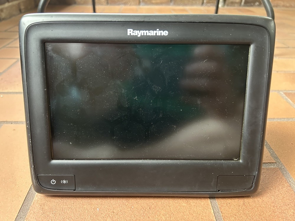 Raymarine A98 E70234