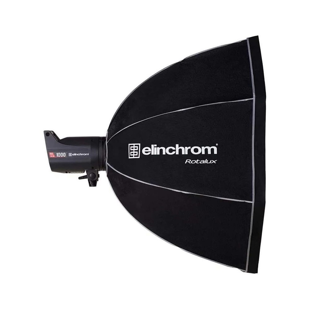 Elinchrom 39" Rotalux Deep Octabox