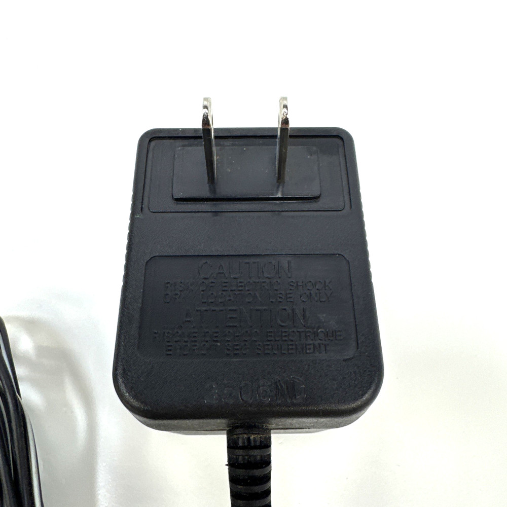 Uniden AD-314 AC Adapter 9v Dc Output