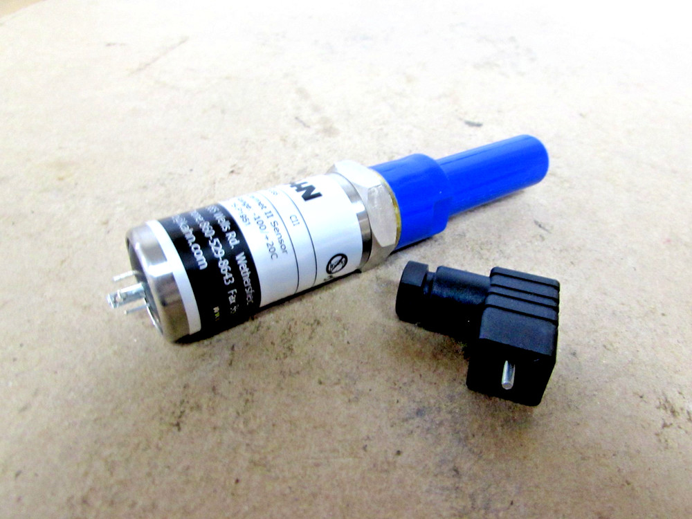 NEW Michell Instruments Cermet II Sensor Product Code CT2-SEN (NEW IN THE BOX)