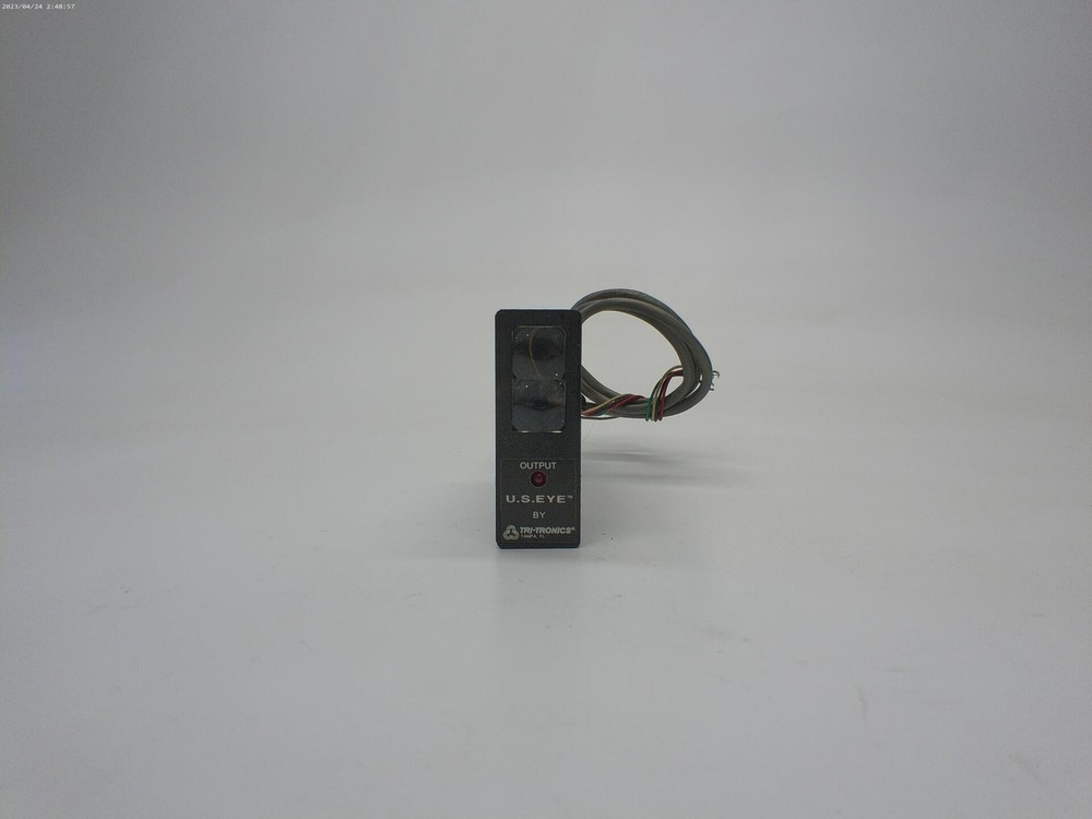 TRI TRONICS UCD-A SENSOR UNMP