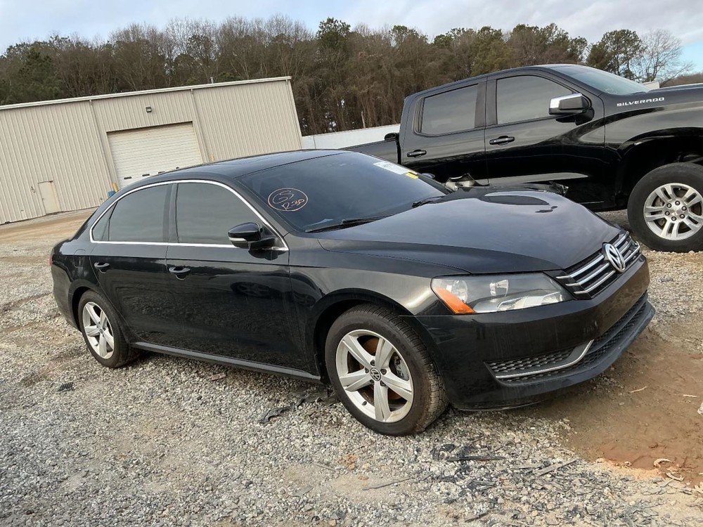 Fuse Box Engine Compartment Fits 12-22 PASSAT 4957996