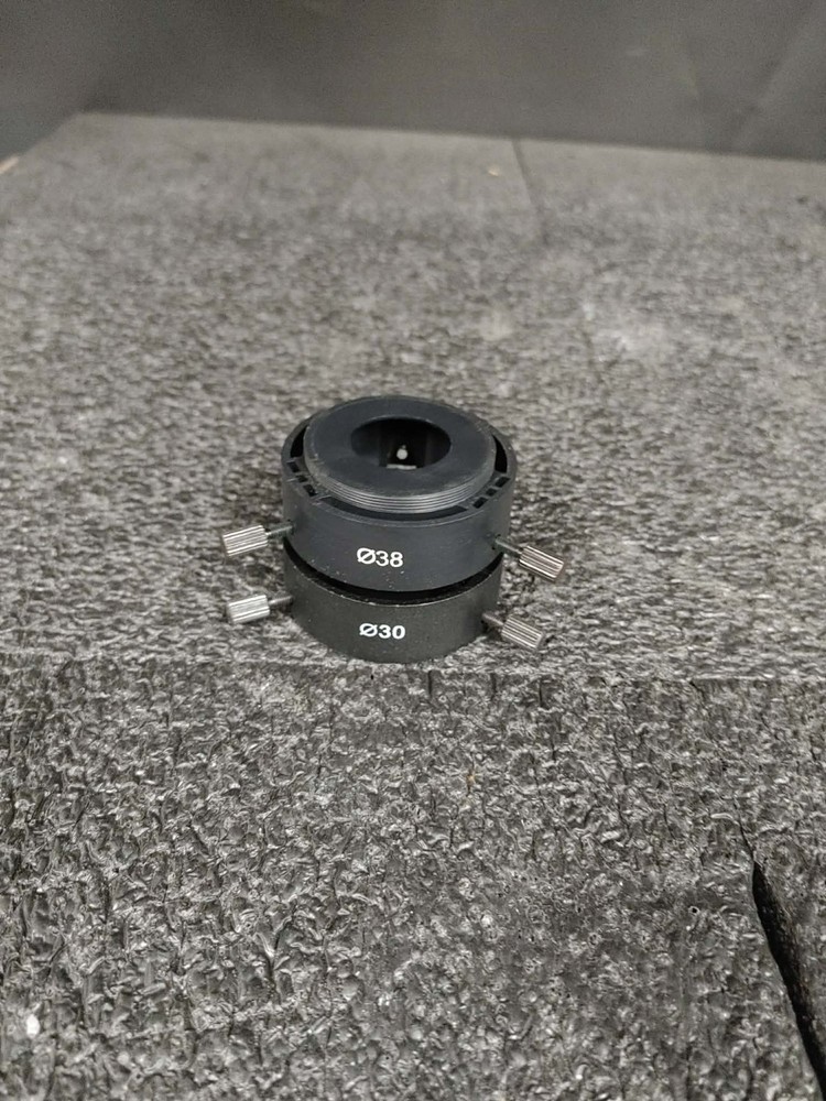 Moticam Eyepiece Adapter 38mm 30mm