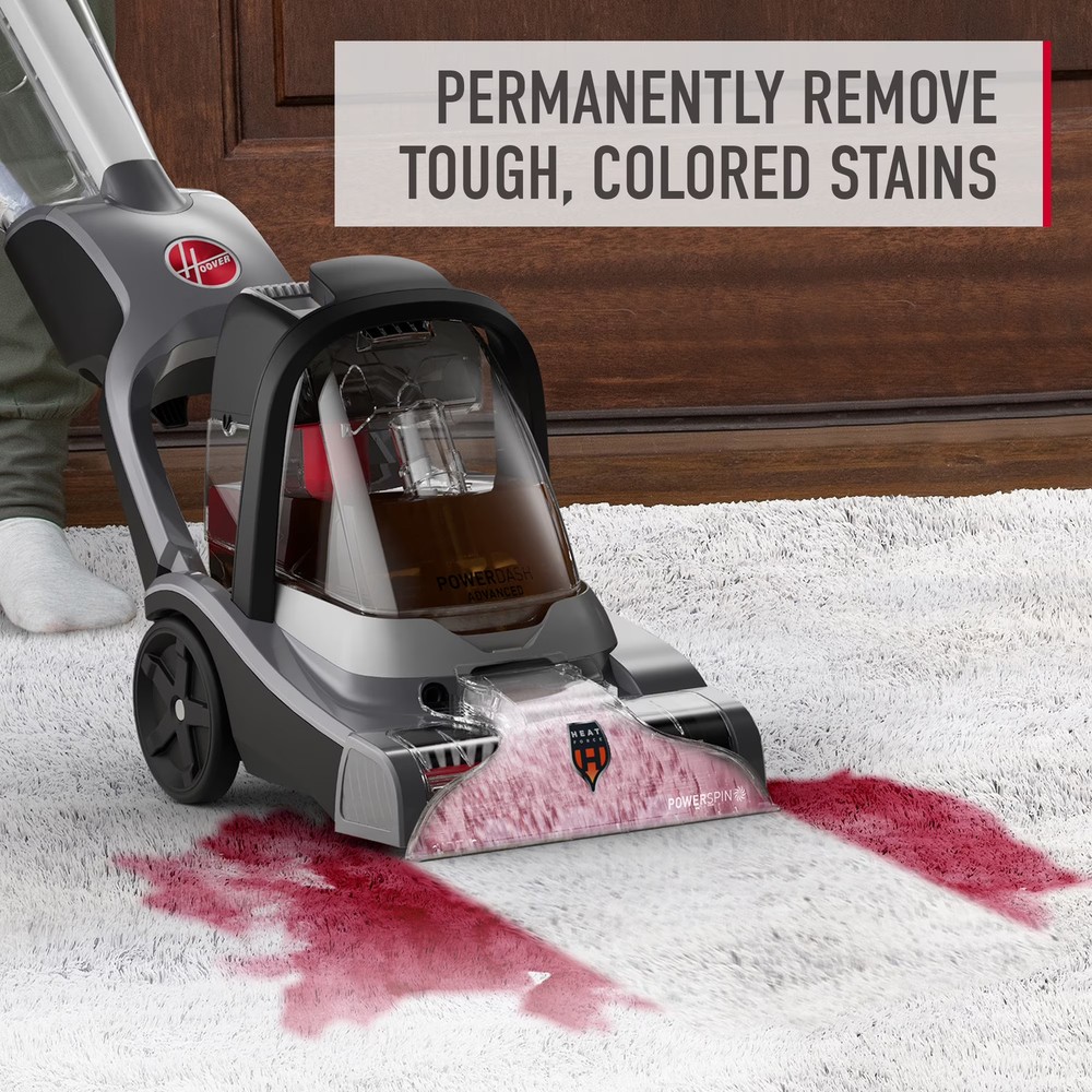 Oxy Carpet Cleaning Solution, Ocean Breeze Scent