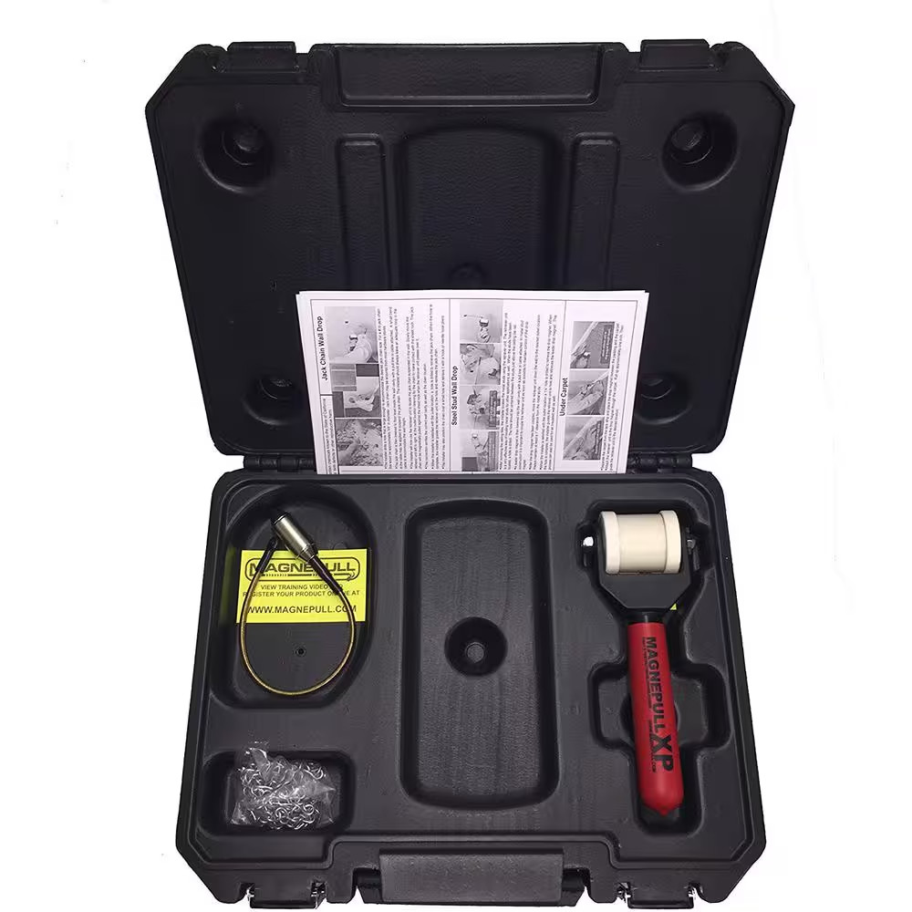 Magnetic Wire Fishing Tool