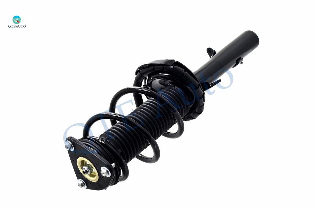 Front Right Quick Complete Strut - Coil Spring For 2013 Ford Escape