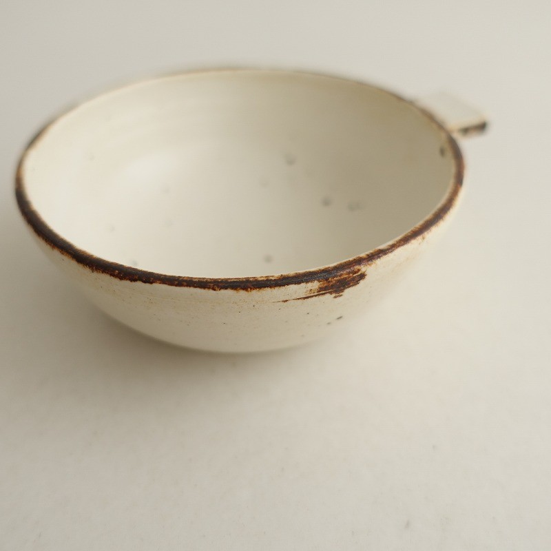 Engoro Handled Bowl 12cm (Excellent Condition)