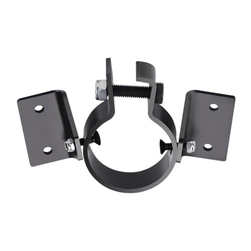 S83022A 2'' Lower Steering Column Mount Compatible with 2'' Diameter Steering