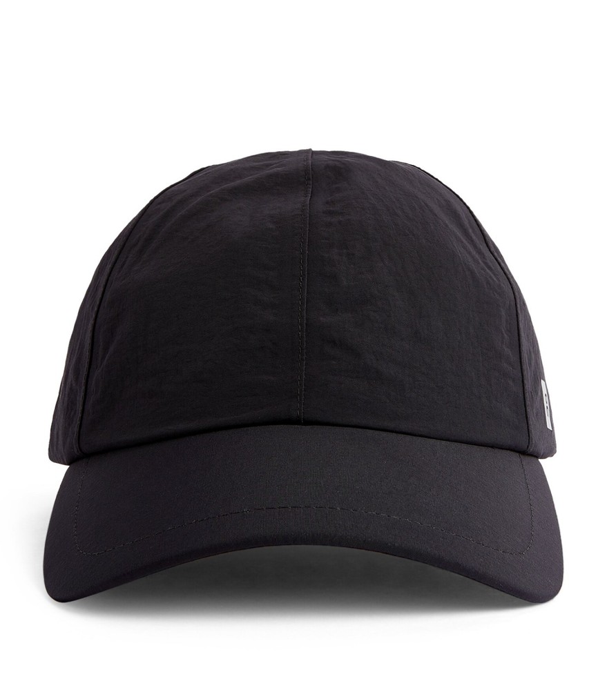 OnCloud ON Cap Black OS Performance Hat Adjustable Lightweight Unisex NWT