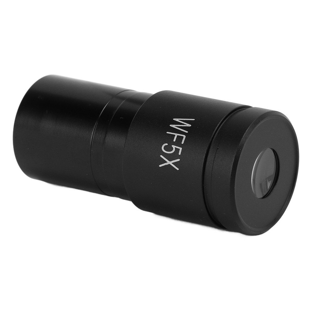 Microscope Eyepiece General Purpose Biological Type Wide Angle Eyepiece WF5X