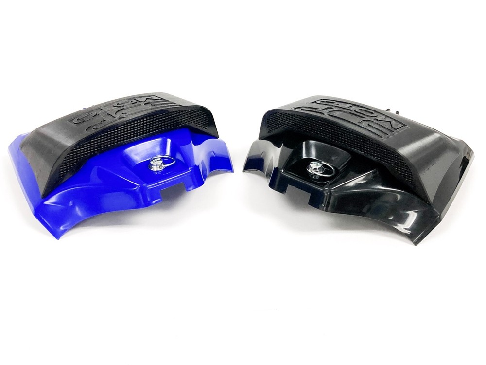 Yamaha Intake Scoop (Black)