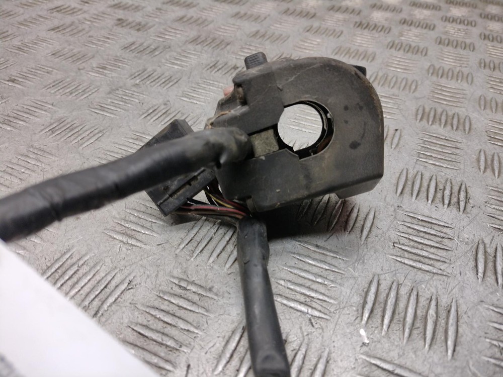 2001 TRIUMPH SPRINT ST 955I RS Left Hand Switch Gear