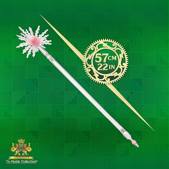 Wicked Glinda'S Bubble Wand