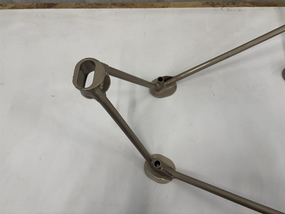 Luscombe Model 8 Engine Motor Mount 48147