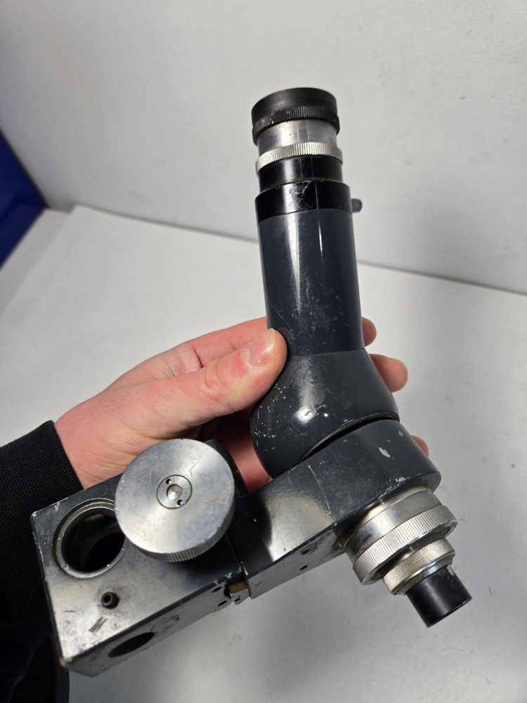 Miruc Measure Scope