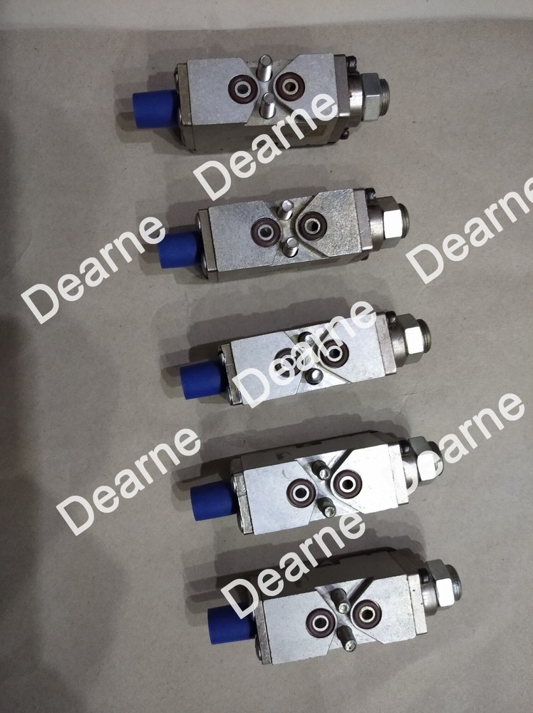 1pc Nordson spray module 1052925