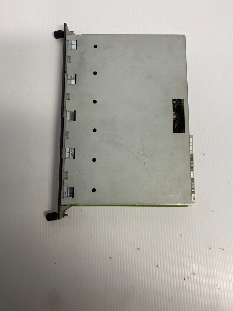 KEBA Digital Output Card Part No. DO 321/B (used)