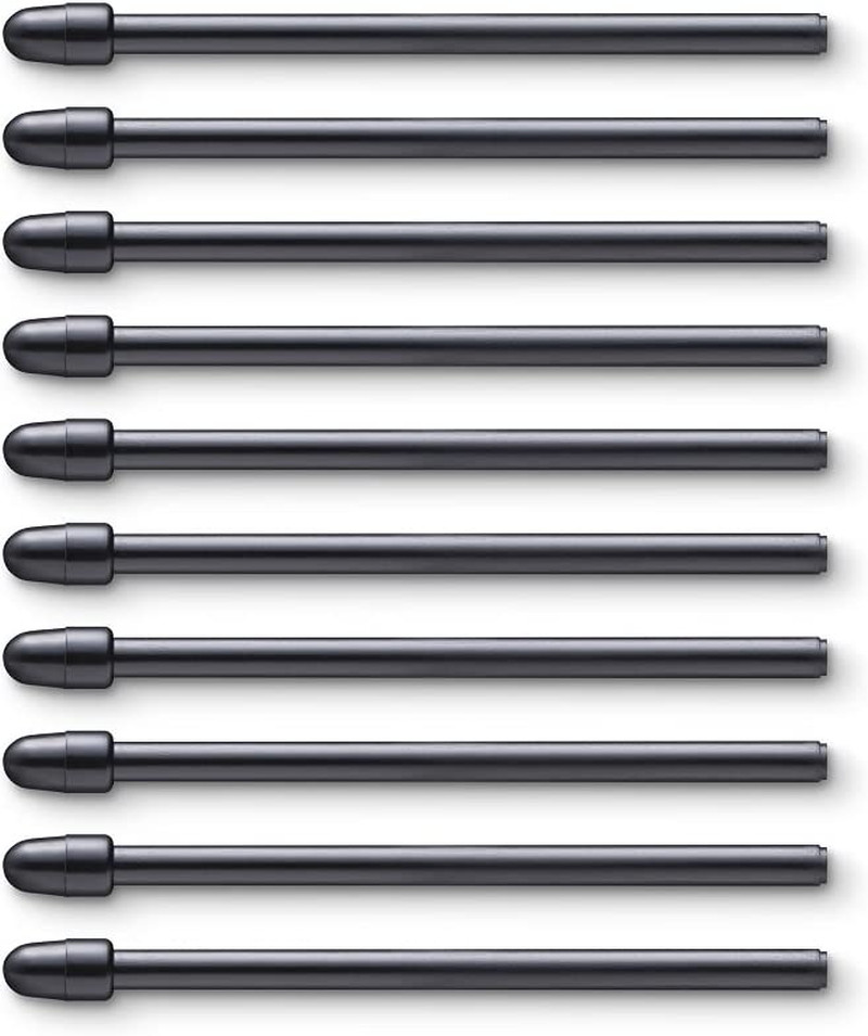 Standard Nibs for Digital Pro Pen 2 (10 Pack) (ACK22211)