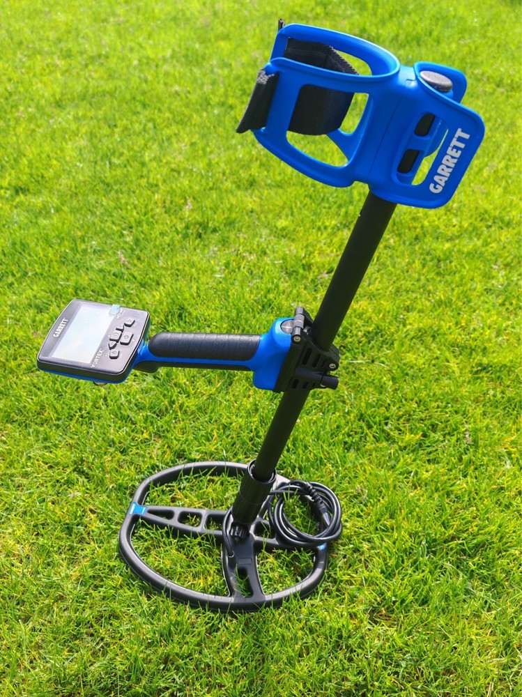 Garrett Vortex - Foldable Adapter / Foldable Adapter