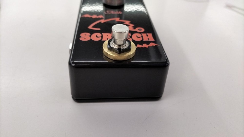 Harinezumi Kobo SCREECH Effector 687957