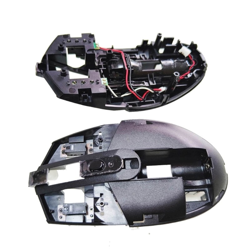 Precisions Clicks Response Mouse Frame for G304 G305 Mouse Intense Gaming