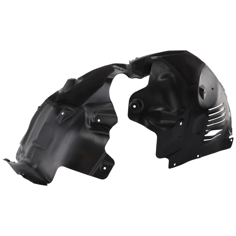 Fender Liner For Tesla Model Y 2020-2024 Front Driver Side Inner