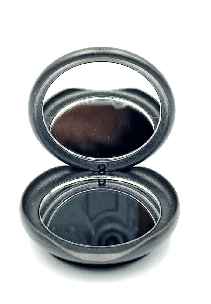 Authentic PopSockets PopMirror Black Floral Blossom Mirror PopSocket Pop Socket