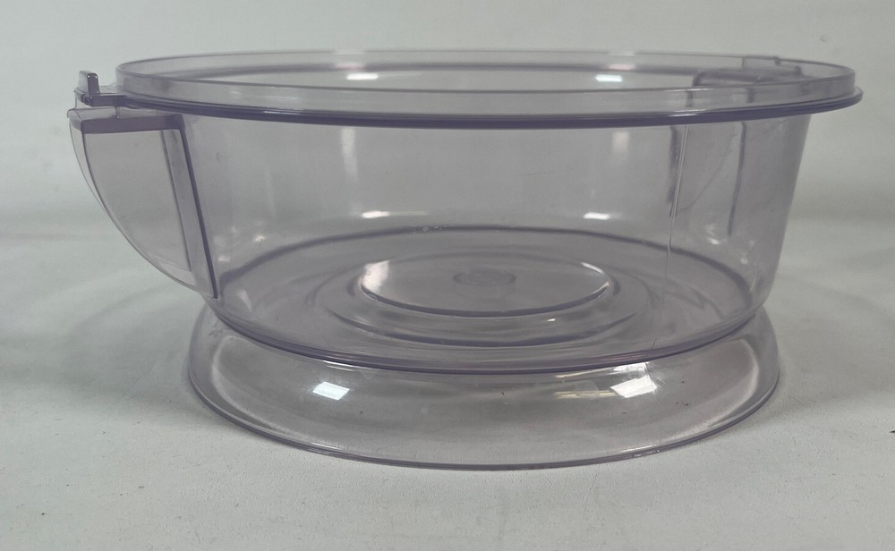 Hamilton Beach CHANGE A BOWL 70800 Food Processor Replacement Bowl Only