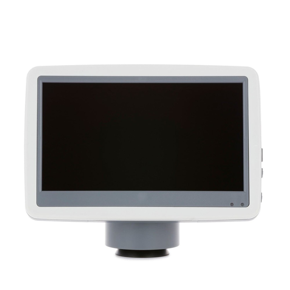 Amscope 7" Digital Microscope Screen Head for B120/B270 Compound Microscopes